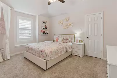 4261 Mesa Drive, Prosper, TX 75078 - Photo 28