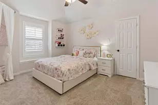4261 Mesa Drive, Prosper, TX 75078 - Photo 28