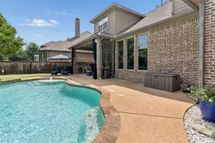 4261 Mesa Drive, Prosper, TX 75078 - Photo 14