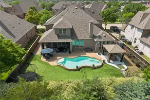 4261 Mesa Drive, Prosper, TX 75078 - Photo 38