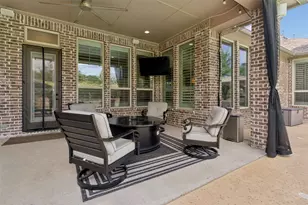 4261 Mesa Drive, Prosper, TX 75078 - Photo 32
