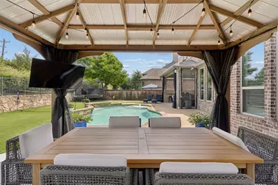 4261 Mesa Drive, Prosper, TX 75078 - Photo 34