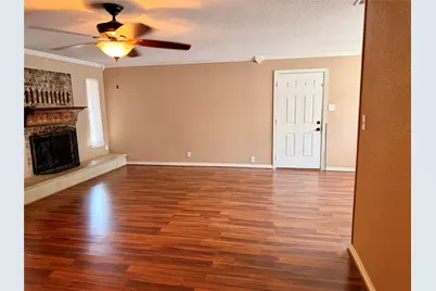 201 Collins Drive, Terrell, TX 75160 - Photo 8
