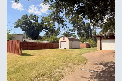 201 Collins Drive, Terrell, TX 75160 - Photo 20