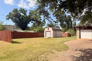 201 Collins Dr, Terrell, TX 75160 - Photo 20
