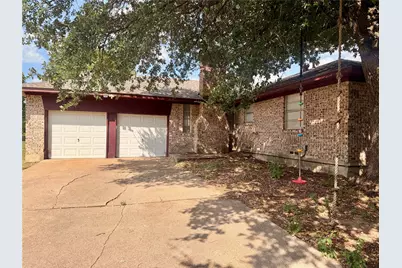 201 Collins Drive, Terrell, TX 75160 - Photo 18