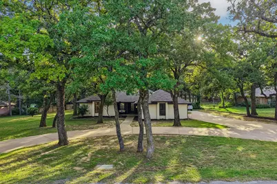108 Sanchez Creek Court, Weatherford, TX 76088 - Photo 38