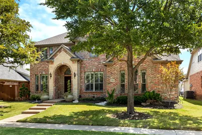 3513 Black Gold Drive, McKinney, TX 75070 - Photo 4