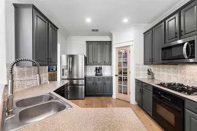 3513 Black Gold Drive, McKinney, TX 75070 - Photo 12
