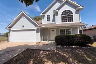 6604 N Chesterfield Dr, Fort Worth, TX 76179 - Photo 1