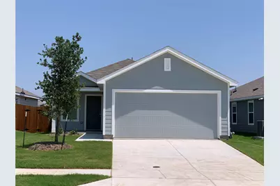 7212 Gray Wolf Lane, McKinney, TX 75071 - Photo 2
