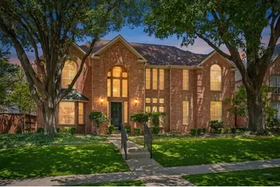 4309 McKavett Drive, Plano, TX 75024 - Photo 1