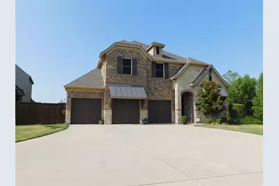 1704 Serra Drive, Little Elm, TX 75068 - Photo 2