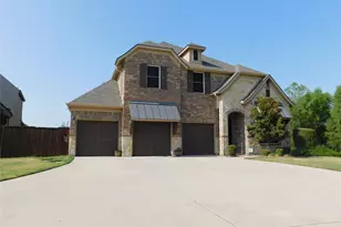 1704 Serra Dr, Little Elm, TX 75068 - Photo 2