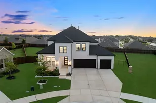 2711 Woodside Rd, Celina, TX 75009 - Photo 1