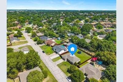 7220 Windhaven Road, North Richland Hills, TX 76182 - Photo 4