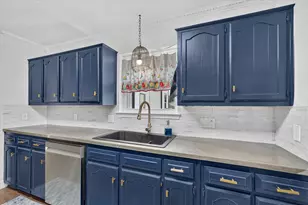 1425 Pioneer Dr, Lowry Crossing, TX 75069 - Photo 8