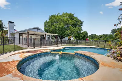 1425 Pioneer Drive, Lowry Crossing, TX 75069 - Photo 22