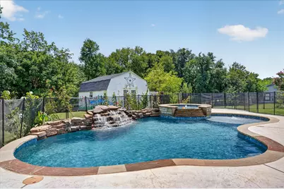1425 Pioneer Drive, Lowry Crossing, TX 75069 - Photo 20