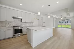 229 Snowbird Wy, McKinney, TX 75071 - Photo 4