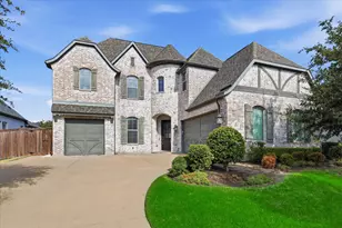 3383 Waverly Dr, Celina, TX 75009 - Photo 1