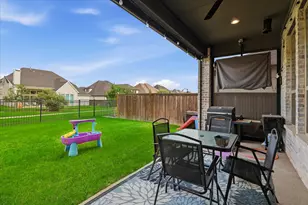 3383 Waverly Dr, Celina, TX 75009 - Photo 34
