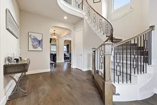 3383 Waverly Dr, Celina, TX 75009 - Photo 6