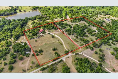 4325 Bluebonnet Lane, Carls Corner, TX 76670 - Photo 6