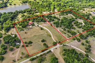 4325 Blue Bonnet Ln, Carls Corner, TX 76670 - Photo 6