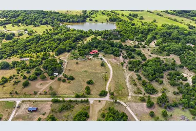 4325 Bluebonnet Lane, Carls Corner, TX 76670 - Photo 1