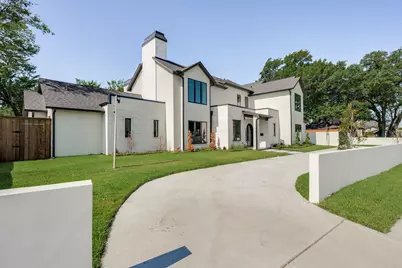 6452 Walnut Hill Lane, Dallas, TX 75230 - Photo 2