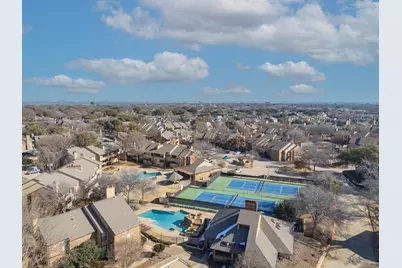 1200 Harwell Drive #1914, Arlington, TX 76011 - Photo 22