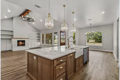 5694 Klassik K Farm, Post Oak Bend, TX 75142 - Photo 10