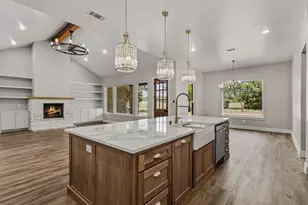 5694 Klassik K Farm, Post Oak Bend, TX 75142 - Photo 10