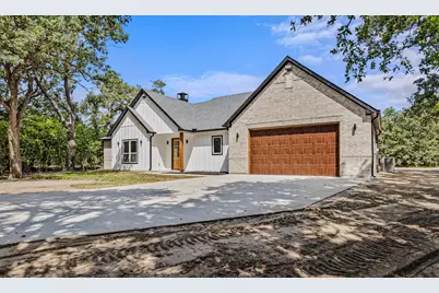5694 Klassik K Farm, Post Oak Bend, TX 75142 - Photo 2