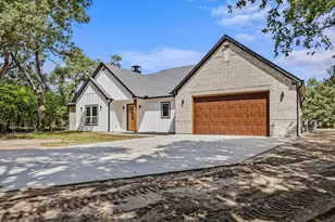 5694 Klassik K Farm, Post Oak Bend, TX 75142 - Photo 2