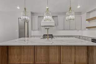 5694 Klassik K Farm, Post Oak Bend, TX 75142 - Photo 8