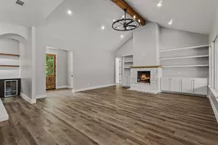 5694 Klassik K Farm, Post Oak Bend, TX 75142 - Photo 6