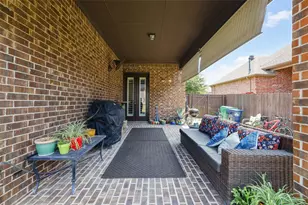 4908 Brookside Dr, Denton, TX 76226 - Photo 38