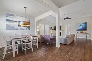 4908 Brookside Dr, Denton, TX 76226 - Photo 6