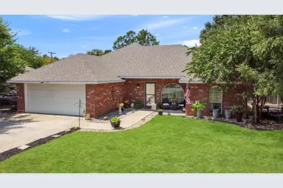 425 Legendary Lane, Gun Barrel City, TX 75156 - Photo 4