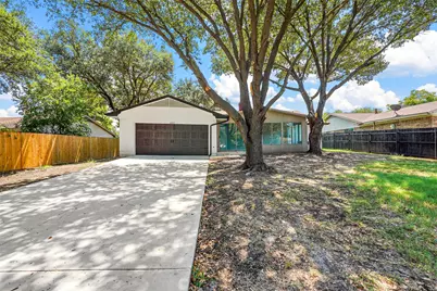 2805 Sybil Drive, Mesquite, TX 75149 - Photo 40