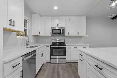 2805 Sybil Drive, Mesquite, TX 75149 - Photo 12