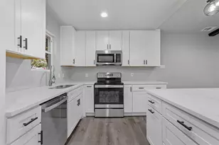 2805 Sybil Dr, Mesquite, TX 75149 - Photo 12