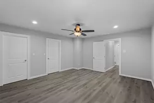 2805 Sybil Dr, Mesquite, TX 75149 - Photo 20