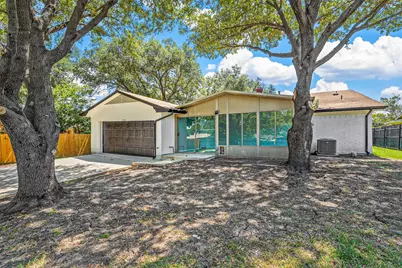 2805 Sybil Drive, Mesquite, TX 75149 - Photo 2