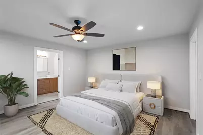 2805 Sybil Drive, Mesquite, TX 75149 - Photo 18
