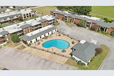 4102 Ridglea Country Club Drive #1501, Fort Worth, TX 76126 - Photo 32