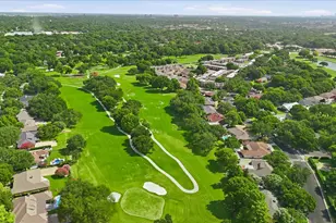 4102 Ridglea Country Club Dr, Fort Worth, TX 76126 - Photo 24
