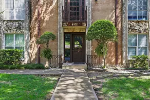 4102 Ridglea Country Club Dr, Fort Worth, TX 76126 - Photo 2